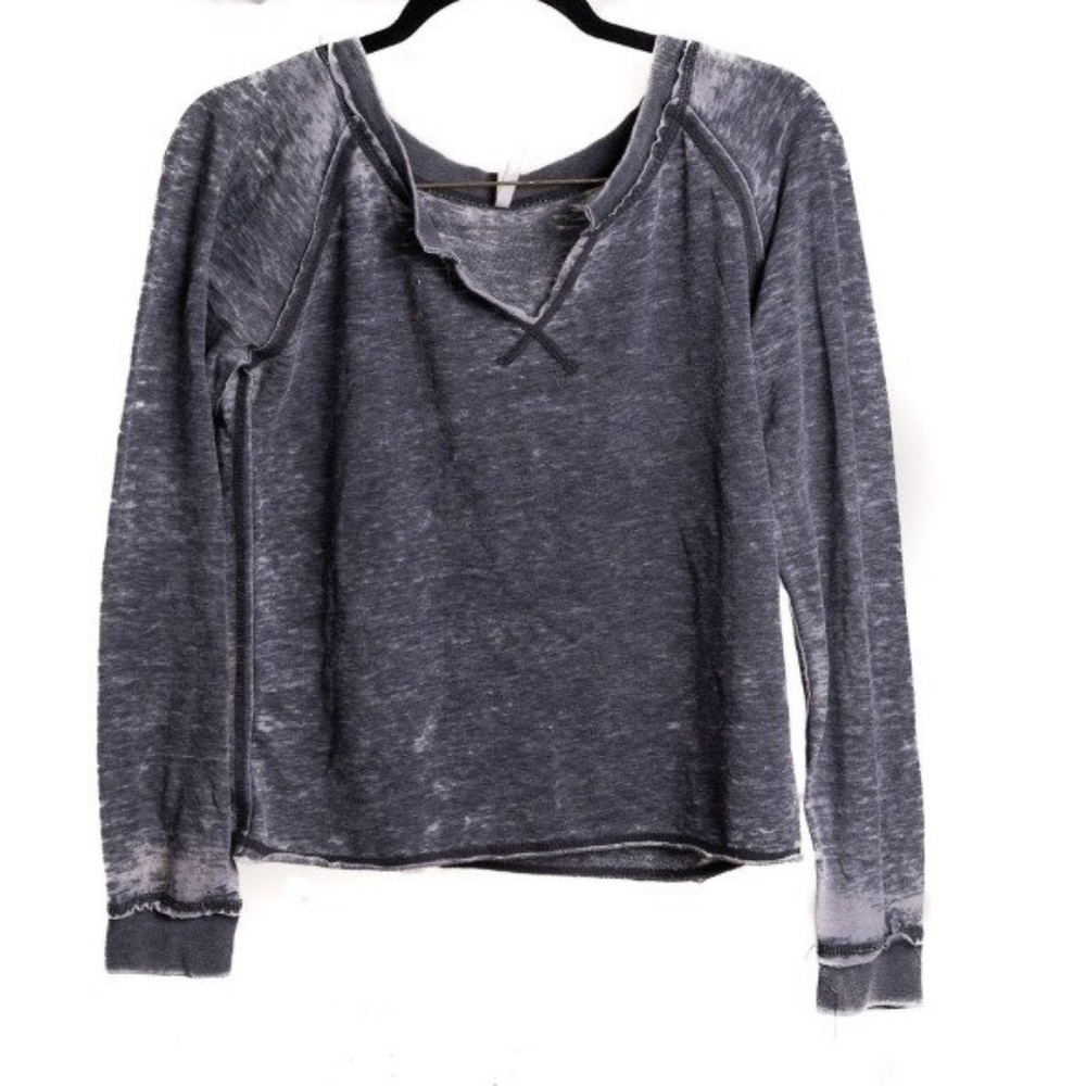 U.S. Apparel Sweater Womens XL